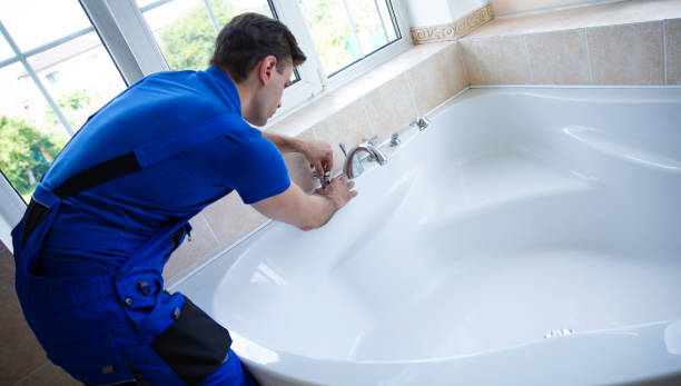 Best Toilet Repair and Installation  in Harrison, MI